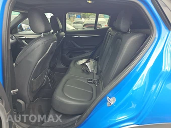 2018 BMW X2 Sports Activity Vehicle sDrive28i M SPORT LINE - miniatura 13