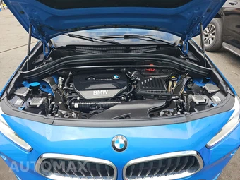 2018 BMW X2 Sports Activity Vehicle sDrive28i M SPORT LINE - miniatura 16