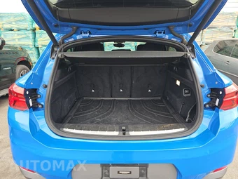 2018 BMW X2 Sports Activity Vehicle sDrive28i M SPORT LINE - miniatura 17