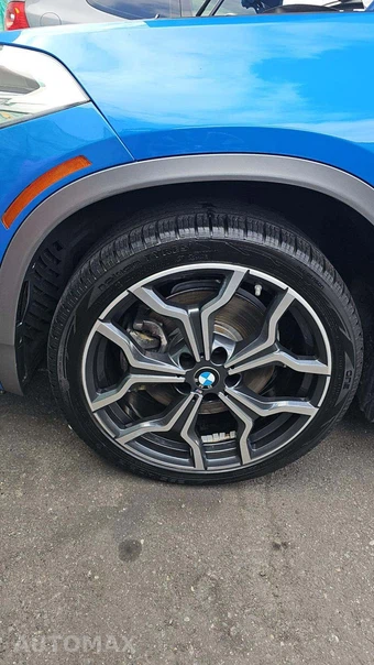 2018 BMW X2 Sports Activity Vehicle sDrive28i M SPORT LINE - miniatura 21