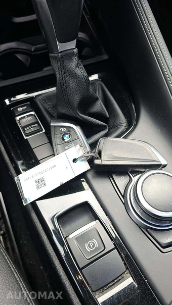 2018 BMW X2 Sports Activity Vehicle sDrive28i M SPORT LINE - miniatura 27