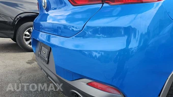 2018 BMW X2 Sports Activity Vehicle sDrive28i M SPORT LINE - miniatura 32