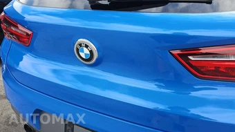 2018 BMW X2 Sports Activity Vehicle sDrive28i M SPORT LINE - miniatura 33