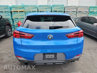2018 BMW X2 Sports Activity Vehicle sDrive28i M SPORT LINE - miniatura 5