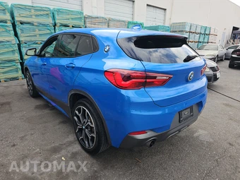 2018 BMW X2 Sports Activity Vehicle sDrive28i M SPORT LINE - miniatura 6