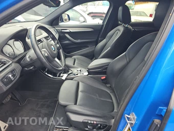 2018 BMW X2 Sports Activity Vehicle sDrive28i M SPORT LINE - miniatura 7