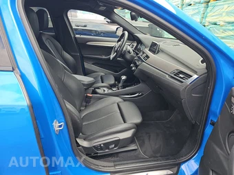 2018 BMW X2 Sports Activity Vehicle sDrive28i M SPORT LINE - miniatura 8