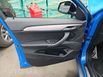 2018 BMW X2 Sports Activity Vehicle sDrive28i M SPORT LINE - miniatura 9