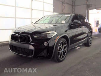 2018 BMW X2 Sports Activity Vehicle sDrive28i M SPORT LINE
