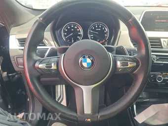 2018 BMW X2 Sports Activity Vehicle sDrive28i M SPORT LINE - miniatura 10