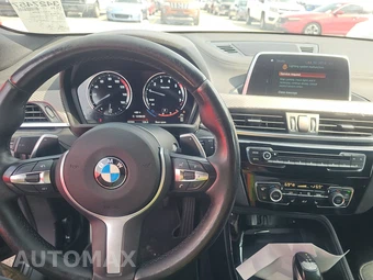 2018 BMW X2 Sports Activity Vehicle sDrive28i M SPORT LINE - miniatura 11