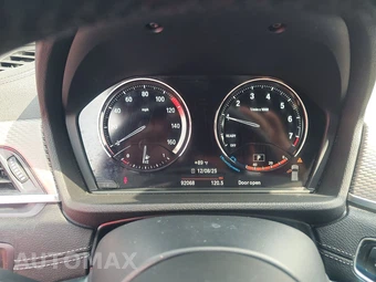 2018 BMW X2 Sports Activity Vehicle sDrive28i M SPORT LINE - miniatura 12