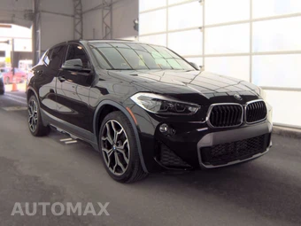 2018 BMW X2 Sports Activity Vehicle sDrive28i M SPORT LINE - miniatura 3