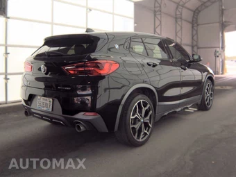 2018 BMW X2 Sports Activity Vehicle sDrive28i M SPORT LINE - miniatura 4