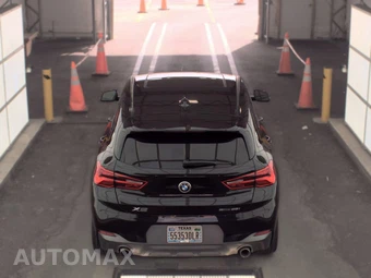 2018 BMW X2 Sports Activity Vehicle sDrive28i M SPORT LINE - miniatura 5