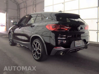 2018 BMW X2 Sports Activity Vehicle sDrive28i M SPORT LINE - miniatura 6