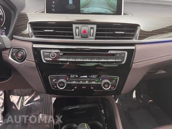 2018 BMW X2 Sports Activity Vehicle sDrive28i M SPORT LINE - miniatura 15