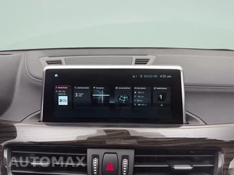 2018 BMW X2 Sports Activity Vehicle sDrive28i M SPORT LINE - miniatura 18