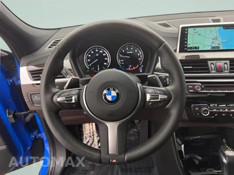 2018 BMW X2 Sports Activity Vehicle sDrive28i M SPORT LINE - miniatura 21