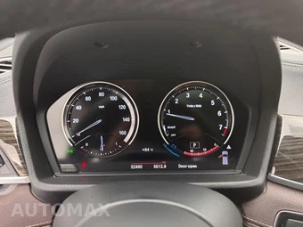 2018 BMW X2 Sports Activity Vehicle sDrive28i M SPORT LINE - miniatura 24