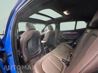 2018 BMW X2 Sports Activity Vehicle sDrive28i M SPORT LINE - miniatura 30