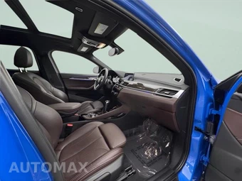 2018 BMW X2 Sports Activity Vehicle sDrive28i M SPORT LINE - miniatura 32
