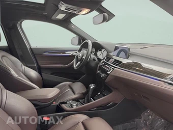 2018 BMW X2 Sports Activity Vehicle sDrive28i M SPORT LINE - miniatura 33