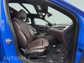 2018 BMW X2 Sports Activity Vehicle sDrive28i M SPORT LINE - miniatura 35