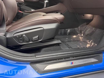2018 BMW X2 Sports Activity Vehicle sDrive28i M SPORT LINE - miniatura 36