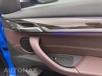 2018 BMW X2 Sports Activity Vehicle sDrive28i M SPORT LINE - miniatura 38