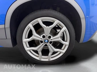 2018 BMW X2 Sports Activity Vehicle sDrive28i M SPORT LINE - miniatura 44