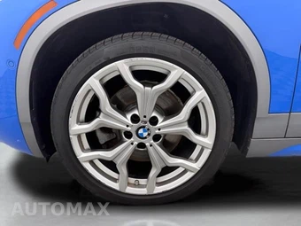 2018 BMW X2 Sports Activity Vehicle sDrive28i M SPORT LINE - miniatura 45