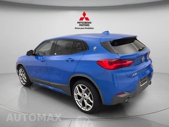 2018 BMW X2 Sports Activity Vehicle sDrive28i M SPORT LINE - miniatura 6