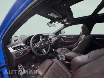 2018 BMW X2 Sports Activity Vehicle sDrive28i M SPORT LINE - miniatura 7
