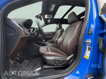 2018 BMW X2 Sports Activity Vehicle sDrive28i M SPORT LINE - miniatura 8
