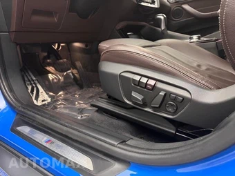 2018 BMW X2 Sports Activity Vehicle sDrive28i M SPORT LINE - miniatura 9