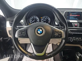 2018 BMW X2 Sports Activity Vehicle sDrive28i - miniatura 10