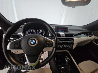 2018 BMW X2 Sports Activity Vehicle sDrive28i - miniatura 11