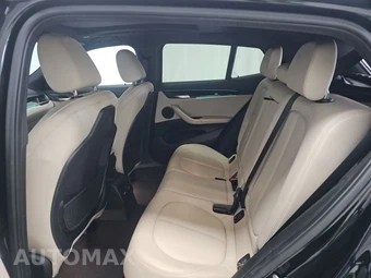 2018 BMW X2 Sports Activity Vehicle sDrive28i - miniatura 13