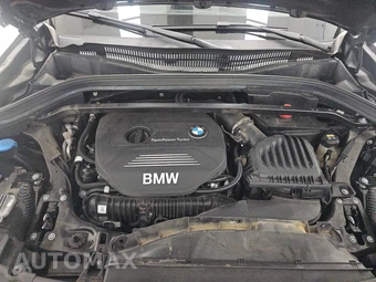 2018 BMW X2 Sports Activity Vehicle sDrive28i - miniatura 15