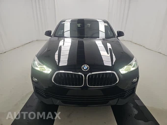 2018 BMW X2 Sports Activity Vehicle sDrive28i - miniatura 2
