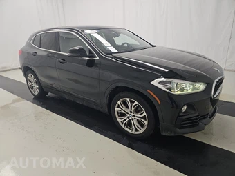 2018 BMW X2 Sports Activity Vehicle sDrive28i - miniatura 3