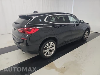 2018 BMW X2 Sports Activity Vehicle sDrive28i - miniatura 4