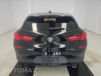 2018 BMW X2 Sports Activity Vehicle sDrive28i - miniatura 5