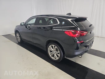 2018 BMW X2 Sports Activity Vehicle sDrive28i - miniatura 6