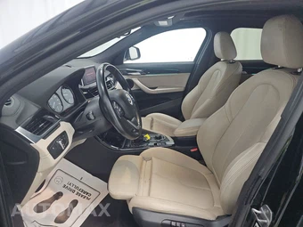 2018 BMW X2 Sports Activity Vehicle sDrive28i - miniatura 7