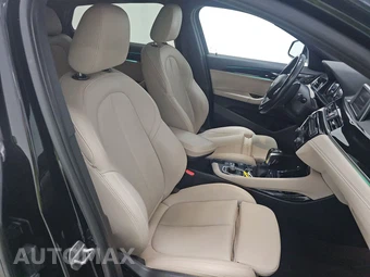 2018 BMW X2 Sports Activity Vehicle sDrive28i - miniatura 8