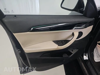 2018 BMW X2 Sports Activity Vehicle sDrive28i - miniatura 9