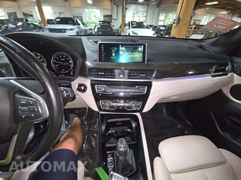 2018 BMW X2 Sports Activity Vehicle sDrive28i - miniatura 10
