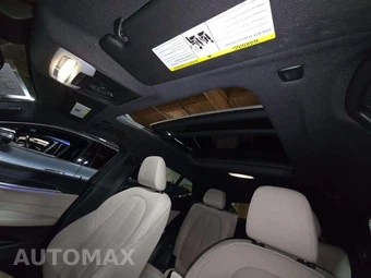 2018 BMW X2 Sports Activity Vehicle sDrive28i - miniatura 11